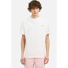 Lobbe Oversızed Tee 002 / Essentials V2 Collection