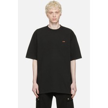 Lobbe Oversızed Tee 001 / Essentials V2 Collection