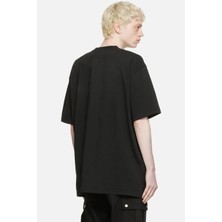 Lobbe Oversızed Tee 001 / Essentials V2 Collection