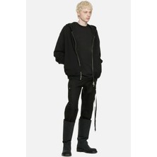Lobbe Oversızed Tee 001 / Essentials V2 Collection