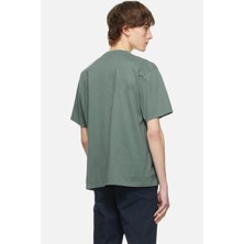 Lobbe Oversızed Tee 006 / Essentials V1 Collection