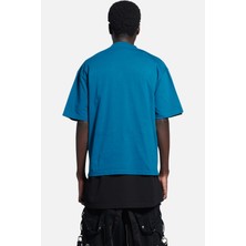 Lobbe Oversızed Tee 005 / Essentials V1 Collection