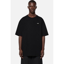 Lobbe Oversızed Tee 001 / Essentials V1 Collection