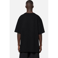 Lobbe Oversızed Tee 001 / Essentials V1 Collection