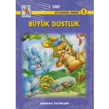 Çitlembik Serisi 10’lu Set