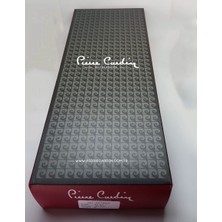 Pierre Cardin %100 Merserize 6'lı Kutu Erkek Çorap Karışık