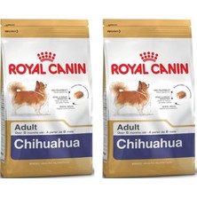 Royal Canin Chihuahua Adult Köpek Mamasi 1,5 kg 2 Adet