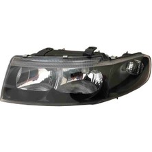 Depo Far Sağ Toledo-Leon 2000-2006