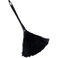 Supertrend Siyah Renk Otrişli Kamasutra Tüy