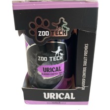 Zootech Urical Mesane Kontrol Tableti