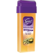 Sesu Kartuş Ağda,Sesu,Sir Ağda