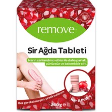 Remove Remove,Sir Ağda