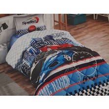 Jolly Home Clasy Genç Tek Kişilik Nevresim Takımı