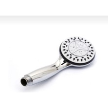 Elmina Armatür Fonksiyonlu Duş Başlıgı Duş Alosu Elmina Armatur