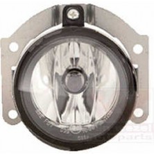 Depo L200 (Ka, Kb) 2010 2014 Sis Farı Braketlı Sağ Sol (Oem NO:8321A278)