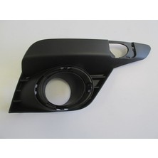 TŞT 2017-2020 Renault Symbol Sis Lamba Kapağı Sağ Sis Delikli Oem No: 261A23101R