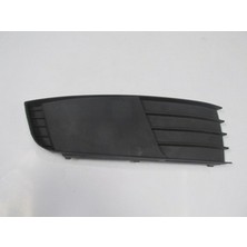 TŞT 2013-2017 Skoda Octavia Sis Lamba Kapağı Sağ Sis Deliksiz (Tw) (Adet) (Oem NO:5E08073689B9)