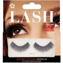 Superdrug Double Volume Edition 40