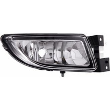 Depo Fiat Egea Bravo Iı Daily 2012  Sis Farı Sol Unıt..ece. (Oem NO:51775550)