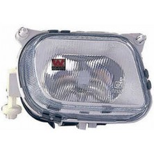 Depo Mercedes W210 95 00 Sis Farı Sağ  (Oem NO:A2108200256)