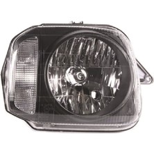 MATSUBA Suzuki Jimmy Sol Far Lambası 2001-2006