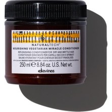 Davines Nourishing Yıpranmış Kuru Saç Kremi 250ml