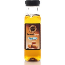 Esperado - Karamel Kahve Şurubu-Şekersiz -Zero- 250 ml