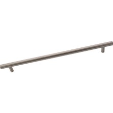 Erkul Metal Erkul 710 Cubuk Inox Kulp Inox 96 mm