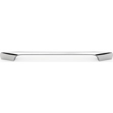 Umut Hand Style Umut Handstyle Umut 301 Krom Kulp 320 mm
