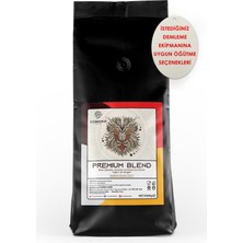 Comodo Coffee Premium Blend Barista Selections Çekirdek Filtre Kahve 1000 gr