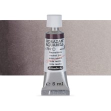Schmincke : Horadam Aquarell Tüp Sulu Boya : 5 ml : Neutral Tint