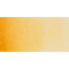 Schmincke : Horadam Aquarell Tüp Sulu Boya : 5 ml : Yellow Raw Ochre