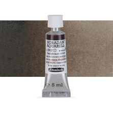 Schmincke : Horadam Aquarell Tüp Sulu Boya : 5 ml : Sepia Brown Reddish