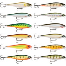Rapala Bx Minnow Sahte Balığı