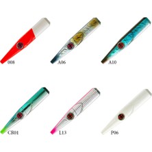 Sakura Surface Skipr Sahte Balığı