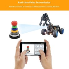 Gitsee Picar-Pro Akıllı Robot Kiti