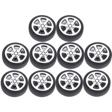 Rc Drift Araba Yarışı Araba Tire 20 Pcs