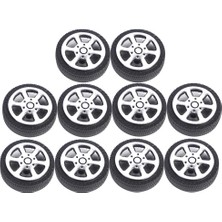 Rc Drift Araba Yarışı Araba Tire 20 Pcs