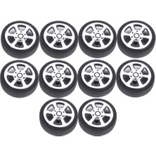 Rc Drift Araba Yarışı Araba Tire 20 Pcs