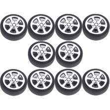 Rc Drift Araba Yarışı Araba Tire 20 Pcs