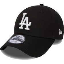 New Era Kids League Essentıal 940 Losdod Blkwhı