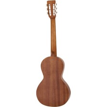 Aria ASA18HN Mini Akustik Gitar