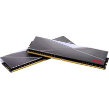 Xpg Spectrix D50 32GB (16X2) Ddr4 3600MHZ CL18 1.35V AX4U360016G18I-DT50 Dual Kit Ram