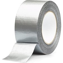 Gri Tamir Bandı Duct Tape 24-36-48-98 mm / 40 mt