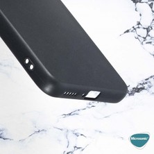 Microsonic Matte Silicone Xiaomi Poco M4 Pro 4g Kılıf Rose Gold