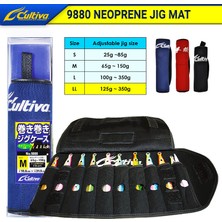 Cultiva 9880 Neoprene Jig Mat