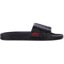 Slazenger FILANTO Erkek  Siyah Terlik