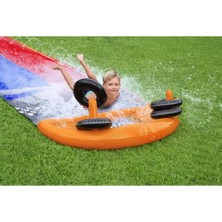 Bestway H2OGO! Iki Kişilik Su Kaydırağı 488 cm 52391