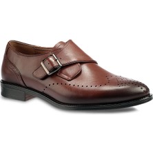 Forelli 44901-G Comfort Erkek Ayakkabı