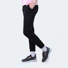 Slazenger PASSTORAL Kadın Eşofman Altı Siyah